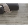 Mexen Silver Creek Probe von SPC-Vinylpaneelen 6,5 mm, IXPE-Unterlage 1,5 mm, 4-seitige V-Fuge, Eiche - F1047-S