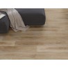 Mexen San Marcos Probe von SPC-Vinylpaneelen 6,5 mm, IXPE-Unterlage 1,5 mm, 4 V-Fuge, Eiche - F1048-S