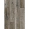 Mexen Sherwood Probe von SPC-Vinylpaneelen 6,5 mm, IXPE-Unterlage 1,5 mm, 4-seitige V-Fuge, Eiche - F1051-S