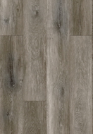 Mexen Sherwood Probe von SPC-Vinylpaneelen 6,5 mm, IXPE-Unterlage 1,5 mm, 4-seitige V-Fuge, Eiche - F1051-S