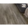 Mexen Sherwood Probe von SPC-Vinylpaneelen 6,5 mm, IXPE-Unterlage 1,5 mm, 4-seitige V-Fuge, Eiche - F1051-S