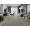 Mexen Riverdale Muster von SPC-Vinylpaneelen 6,5 mm, IXPE-Unterlage 1,5 mm, 4-seitiges V-Fuge, Eiche - F1052-S