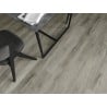 Mexen Riverdale Muster von SPC-Vinylpaneelen 6,5 mm, IXPE-Unterlage 1,5 mm, 4-seitiges V-Fuge, Eiche - F1052-S