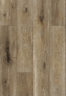 Mexen Clermont Muster von SPC-Vinylpaneelen 6,5 mm, IXPE Unterlage 1,5 mm, 4 V-Fuge, Eiche - F1053-S