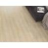 Mexen Charlotte Muster von SPC-Vinylpaneelen 6,5 mm, IXPE-Unterlage 1,5 mm, 4-seitige V-Fuge, Eiche - F1055-S