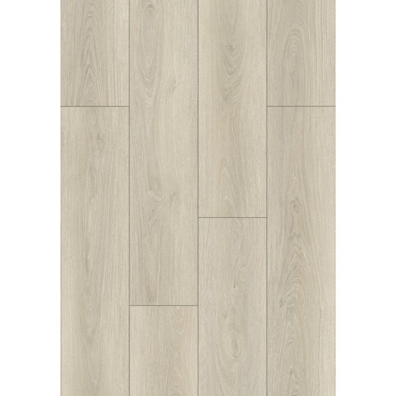 Mexen Concord Probe von SPC-Vinylplatten 6,5 mm, IXPE-Unterlage 1,5 mm, 4 V-Fuge, Eiche - F1056-S