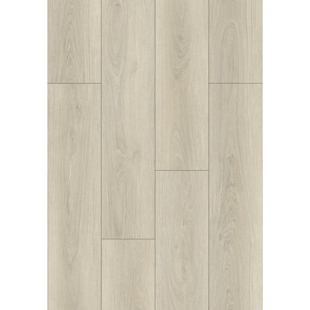 Mexen Concord Probe von SPC-Vinylplatten 6,5 mm, IXPE-Unterlage 1,5 mm, 4 V-Fuge, Eiche - F1056-S