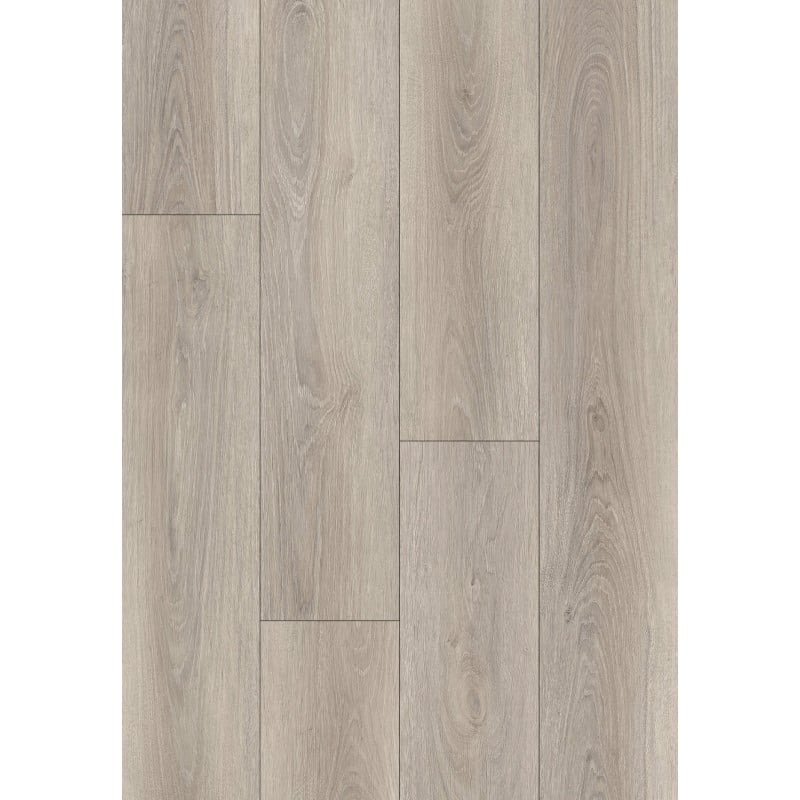 Mexen Wilson Probe von SPC-Vinylpaneelen 6,5 mm, IXPE-Unterlage 1,5 mm, 4 V-Fuge, Eiche - F1058-S