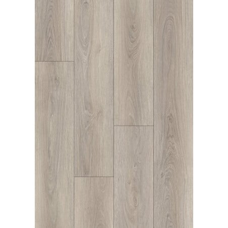 Mexen Wilson Probe von SPC-Vinylpaneelen 6,5 mm, IXPE-Unterlage 1,5 mm, 4 V-Fuge, Eiche - F1058-S
