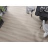 Mexen Wilson Probe von SPC-Vinylpaneelen 6,5 mm, IXPE-Unterlage 1,5 mm, 4 V-Fuge, Eiche - F1058-S