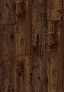 Mexen Boston Probe von Vinylpaneelen SPC 6,5 mm, IXPE-Unterlage 1,5 mm, 4 V-Fuge, Kirschbaum - F1060-S