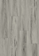 Mexen Jacksonville  Probe von SPC-Vinylpaneelen 6,5 mm, IXPE-Unterlage 1,5 mm, 4 V-Fuge, Ahorn - F1062-S