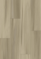Mexen Indianapolis  Probe von SPC-Vinylpaneelen 6,5 mm, IXPE-Unterlage 1,5 mm, 4 V-Fuge, Ahorn - F1063-S