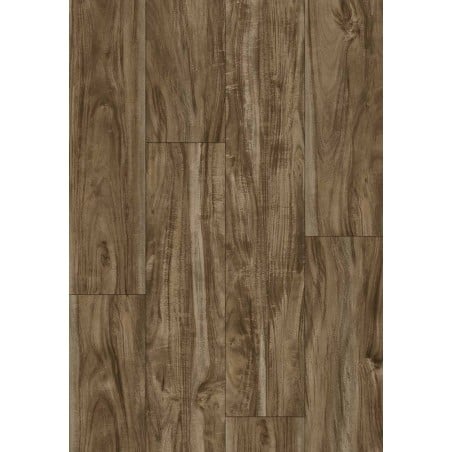 Mexen Fort Worth Probe von SPC-Vinylpaneelen 6,5 mm, IXPE-Unterlage 1,5 mm, 4 V-Fuge, Akazie - F1065-S