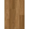 Mexen Overland Park Probe von Vinylpaneelen SPC 6,5 mm, IXPE-Unterlage 1,5 mm, 4 V-Fuge, Jatoba - F1067-S