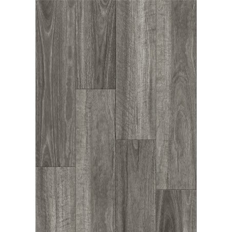 Mexen Everglades  Probe von SPC-Vinylpaneel 6,5 mm, IXPE-Unterlage 1,5 mm, 4 V-Fuge, Eukalyptus - F1068-S