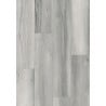Mexen Portland  Probe von SPC-Vinylpaneelen 6,5 mm, IXPE-Unterlage 1,5 mm, 4 V-Fuge, Walnuss - F1071-S