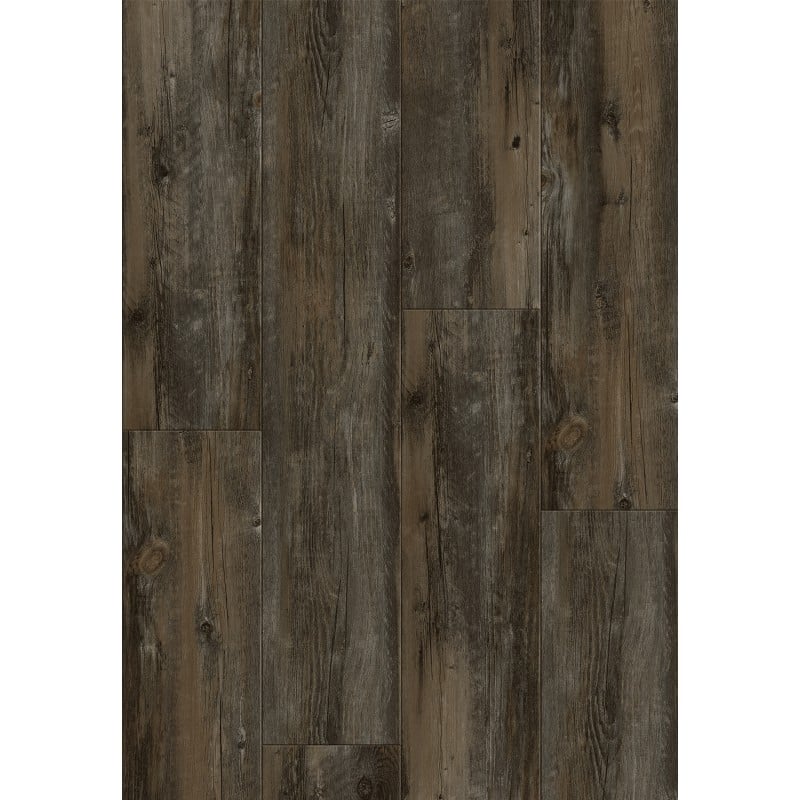 Mexen Tulsa Muster von SPC-Vinylplatten 6,5 mm, IXPE-Unterlage 1,5 mm, 4 V-Fuge, Kiefer - F1076-S