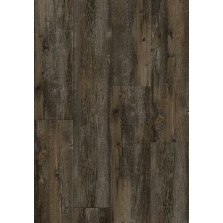 Mexen Tulsa Muster von SPC-Vinylplatten 6,5 mm, IXPE-Unterlage 1,5 mm, 4 V-Fuge, Kiefer - F1076-S