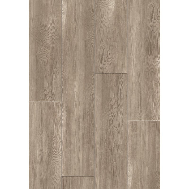 Mexen Wichita  Probe von Vinylpaneelen SPC 6,5 mm, IXPE 1,5 mm Unterlage, 4 V-Fuge, Kiefer - F1077-S