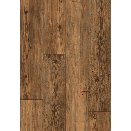Mexen Anaheim  Muster von SPC-Vinylpaneelen 6,5 mm, IXPE-Unterlage 1,5 mm, 4 V-Fuge, Kiefer - F1080-S