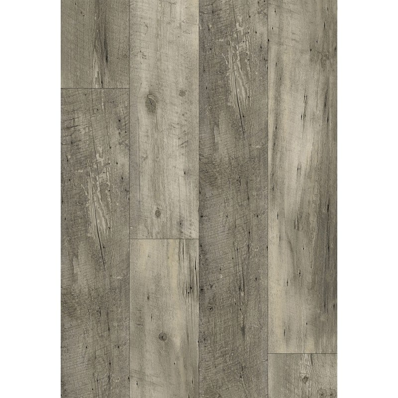 Mexen Santa Ana Muster von Vinylpaneelen SPC 6,5 mm, IXPE-Unterlage 1,5 mm, 4 V-Fuge, Kiefer - F1081-S