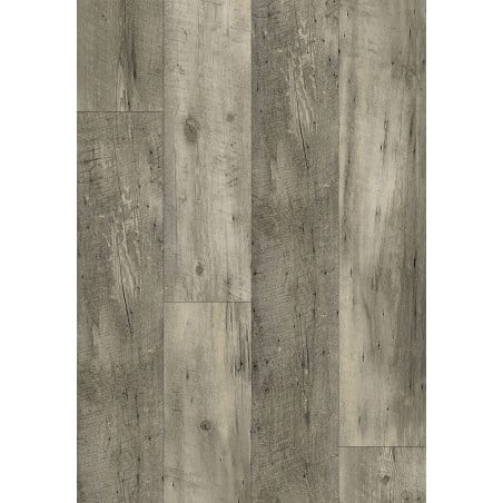 Mexen Santa Ana Muster von Vinylpaneelen SPC 6,5 mm, IXPE-Unterlage 1,5 mm, 4 V-Fuge, Kiefer - F1081-S