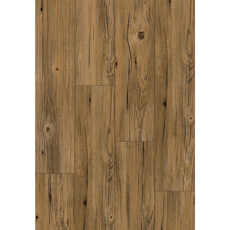 Mexen Durham  Muster von SPC-Vinylpaneelen 6,5 mm, IXPE-Unterlage 1,5 mm, 4 V-Fuge, Weide - F1090-S