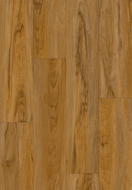 Mexen Norfolk  Probe von SPC-Vinylpaneelen 6,5 mm, IXPE-Unterlage 1,5 mm, 4 V-Fuge, Teak - F1093-S