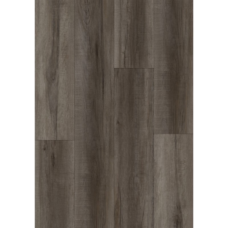 Mexen Glendale  Probe von SPC-Vinylpaneelen 6,5 mm, IXPE-Unterlage 1,5 mm, 4 V-Fuge, Katalapa - F1094-S