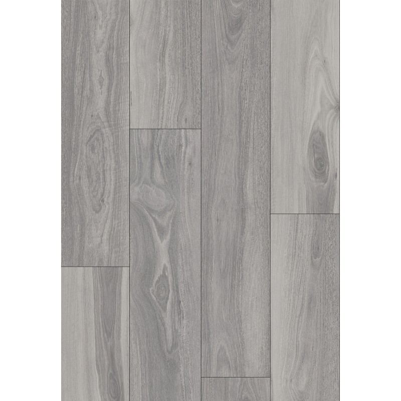 Mexen Garland  Probe der SPC-Vinylplatten 6,5 mm, IXPE-Unterlage 1,5 mm, 4 V-Fuge, Spotted Gum - F1096-S