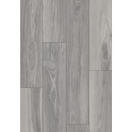 Mexen Garland  Probe der SPC-Vinylplatten 6,5 mm, IXPE-Unterlage 1,5 mm, 4 V-Fuge, Spotted Gum - F1096-S