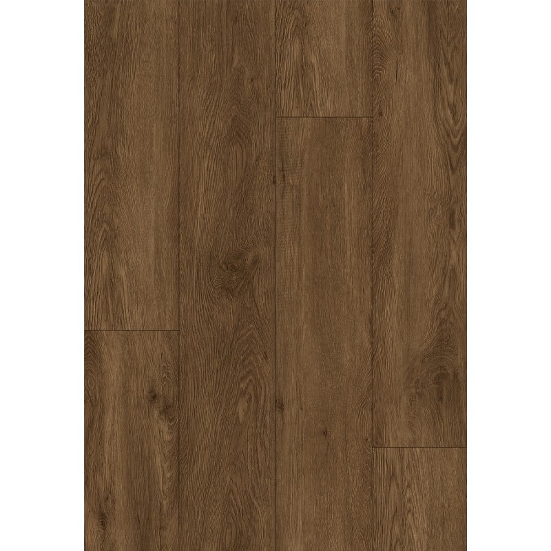 Mexen Scottsdale  Probe von SPC-Vinylpaneelen 6,5 mm, IXPE-Unterlage 1,5 mm, 4-seitige V-Fuge, Eiche - F1098-S