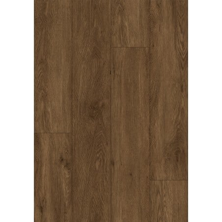 Mexen Scottsdale  Probe von SPC-Vinylpaneelen 6,5 mm, IXPE-Unterlage 1,5 mm, 4-seitige V-Fuge, Eiche - F1098-S