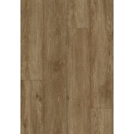 Mexen Fremont  Probe von SPC-Vinylpaneelen 6,5 mm, IXPE-Unterlage 1,5 mm, 4 V-Fuge, Eiche - F1099-S