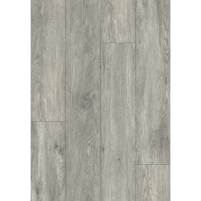 Mexen Baton Rouge Probe von SPC-Vinylpaneelen 6,5 mm, IXPE-Unterlage 1,5 mm, 4 V-Fuge, Eiche - F1100-S