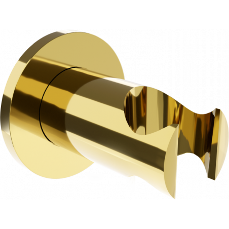 Mexen Kai Duschhalter, gold - 79351-50