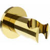 Mexen Kai Duschhalter, gold - 79351-50