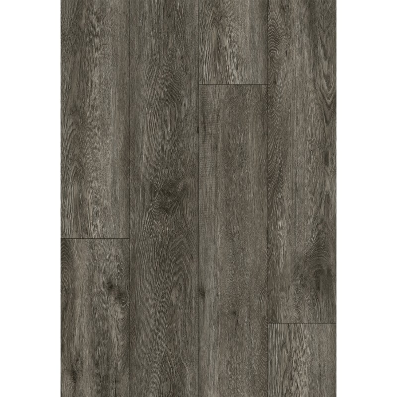 Mexen San Bernardino  Muster von SPC-Vinylpaneelen 6,5 mm, IXPE-Unterlage 1,5 mm, 4 V-Fugen, Eiche - F1102-S