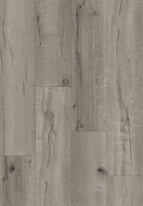 Mexen Fayetteville  Probe von SPC-Vinylpaneelen 6,5 mm, IXPE-Unterlage 1,5 mm, 4-seitige V-Fuge, Eiche - F1106-S