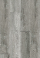 Mexen Huntsville  Muster von SPC-Vinylpaneelen 6,5 mm, IXPE-Unterlage 1,5 mm, 4 V-Nut, Eiche - F1113-S
