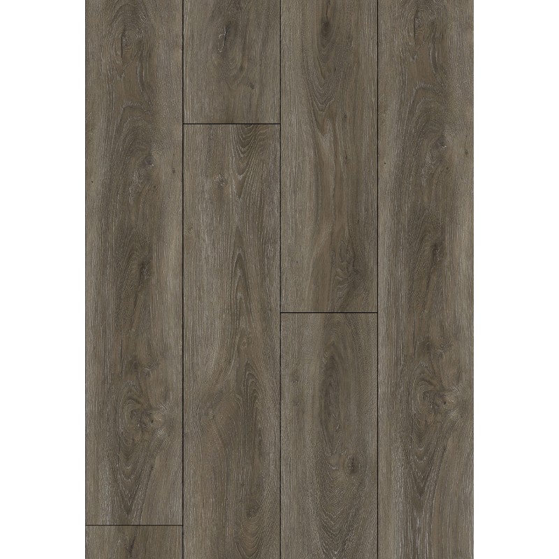Mexen Tallahassee  Probe von SPC-Vinylpaneelen 6,5 mm, IXPE-Unterlage 1,5 mm, 4 V-Fuge, Eiche - F1114-S
