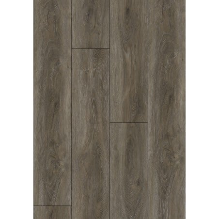 Mexen Tallahassee  Probe von SPC-Vinylpaneelen 6,5 mm, IXPE-Unterlage 1,5 mm, 4 V-Fuge, Eiche - F1114-S