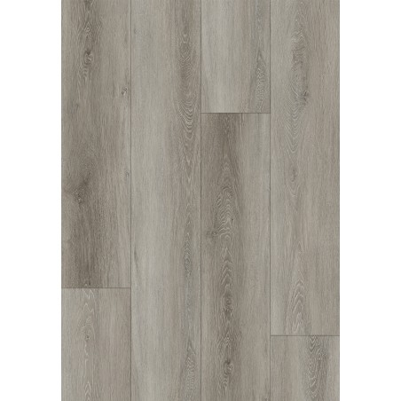 Mexen Brownsville  Muster von SPC-Vinylpaneelen 6,5 mm, IXPE-Unterlage 1,5 mm, 4 V-Fuge, Eiche - F1118-S