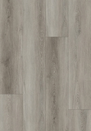 Mexen Brownsville  Muster von SPC-Vinylpaneelen 6,5 mm, IXPE-Unterlage 1,5 mm, 4 V-Fuge, Eiche - F1118-S