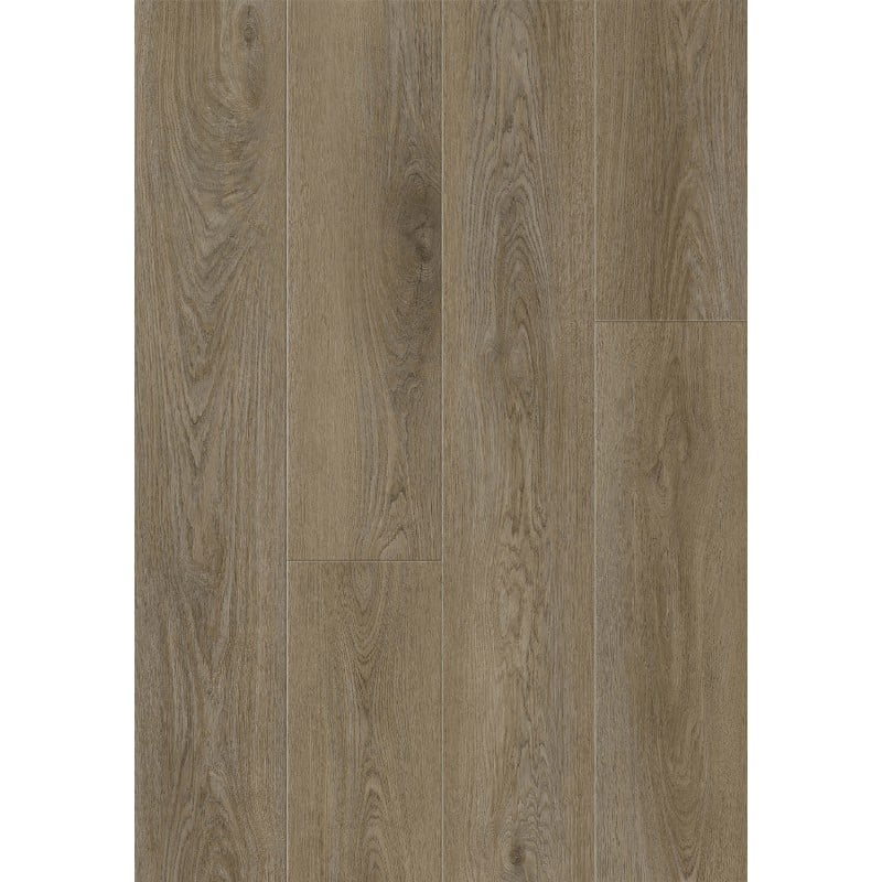 Mexen Oceanside  Muster von SPC-Vinylpaneelen 6,5 mm, IXPE-Unterlage 1,5 mm, 4 V-Fuge, Eiche - F1121-S