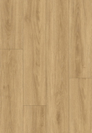 Mexen Cape Coral  Probe für SPC-Vinylpaneele 6,5 mm, IXPE-Unterlage 1,5 mm, 4 V-Fuge, Eiche - F1123-S