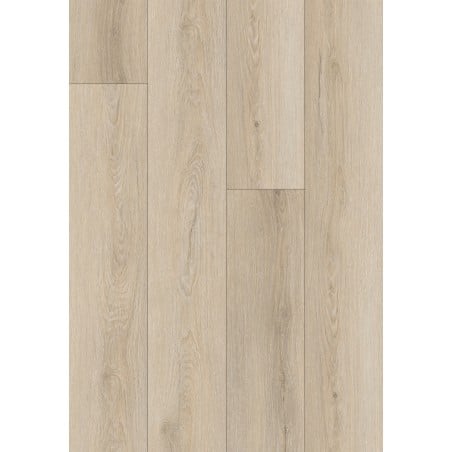 Mexen Elk Grove Probe von Vinylpaneelen SPC 6,5 mm, IXPE Unterlage 1,5 mm, 4 V-Fuge, Eiche - F1125-S