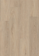 Mexen Palmdale  Probe von Vinylplatten SPC 6,5 mm, IXPE-Unterlage 1,5 mm, 4 V-Fuge, Eiche - F1127-S