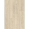 Mexen Sunnyvale  Muster von Vinylplatten SPC 6,5 mm, IXPE Unterlage 1,5 mm, 4 V-Fuge, Eiche - F1131-S